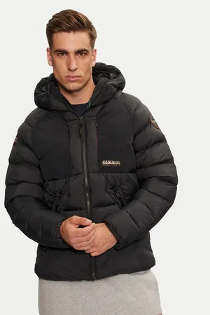 Napapijri Winterjacke Moesa NP0A4I1R Regular Fit