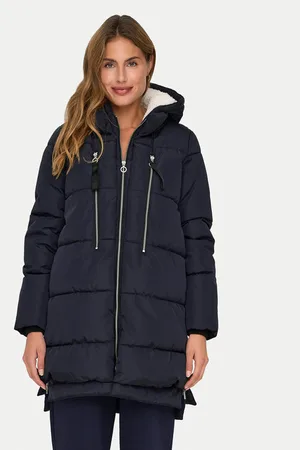 ONLY Winterjacke New Nora 15304792 Regular Fit