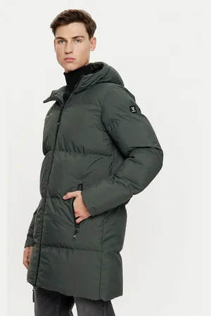 Brunotti Winterjacke Bigmain 2421180003 Regular Fit