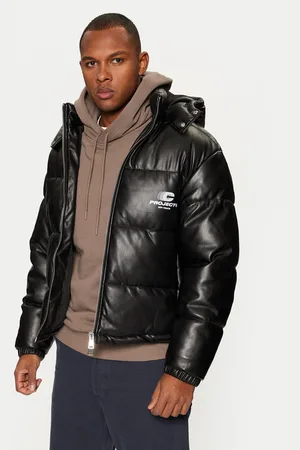 JACK & JONES Winterjacke 12269722 Regular Fit