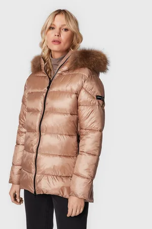 Frieda & Freddies Winterjacke 8715C Regular Fit