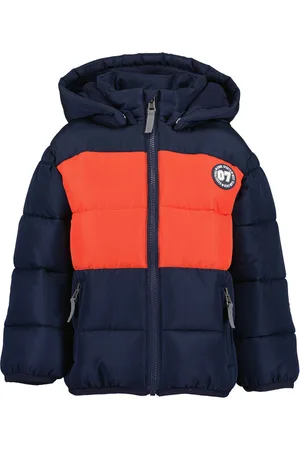 Blue Seven Winterjacke 895547 X Regular Fit
