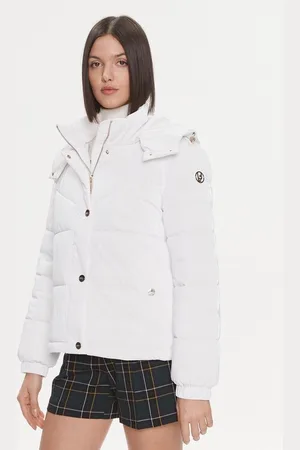 Liu Jo Winterjacke TF3139 T3557 Regular Fit