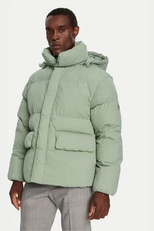 HUGO BOSS Winterjacke C-Celvie 50524002 Regular Fit