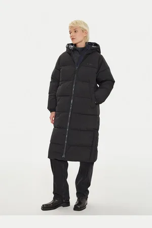 Mustang Winterjacke Crystal City 1015438 Relaxed Fit