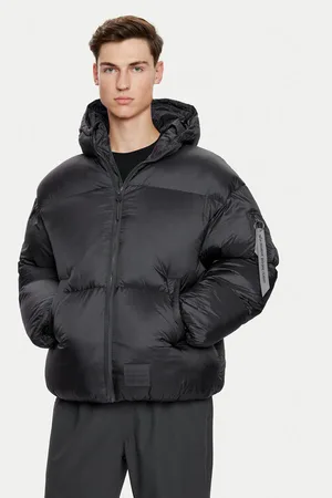 Alpha Industries Winterjacke 148130 Regular Fit