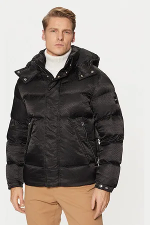 HUGO BOSS Winterjacke H-Corbinian4 50525364 Regular Fit