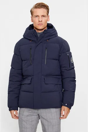 save the duck Winterjacke Alter P30811M SMEG17 Regular Fit