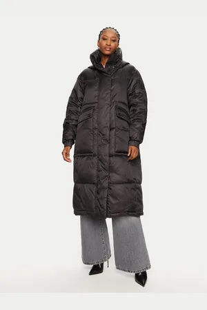Pinko Winterjacke Insegna 103818 A1ZR Regular Fit