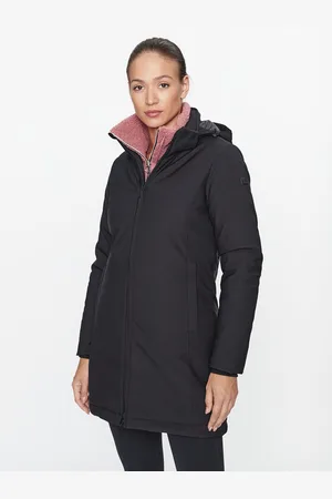 CMP Winterjacke 33K3556 Regular Fit