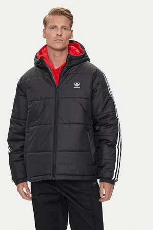 adidas Winterjacke adicolor JD9071 Regular Fit