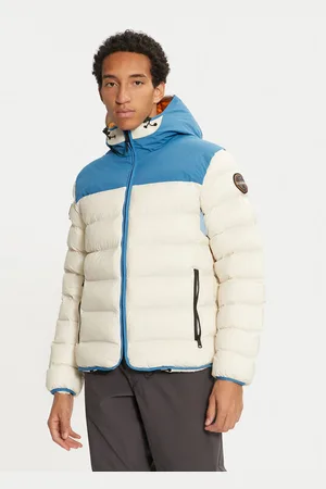 Napapijri Winterjacke A-Arbogne NP0A4IBG Regular Fit