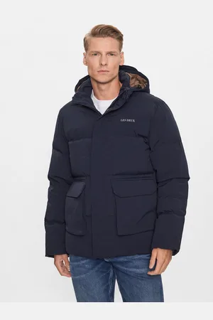 Les Deux Winterjacke Maddox LDM610060 Regular Fit