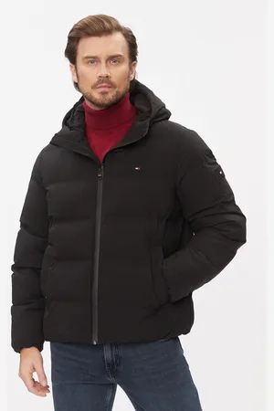 Tommy Hilfiger Winterjacke MW0MW33958 Regular Fit