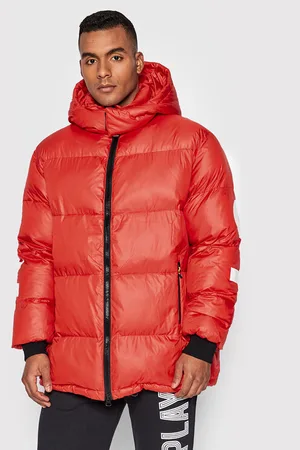 Ice Play Winterjacke 22I U1M0 J031 6415 4607 Regular Fit