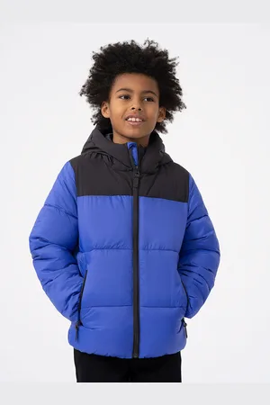 4F Winterjacke JAW23TDJAM274 Regular Fit