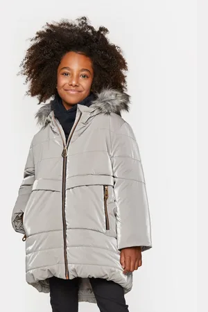COCCODRILLO Winterjacke ZC3152105OGK Regular Fit