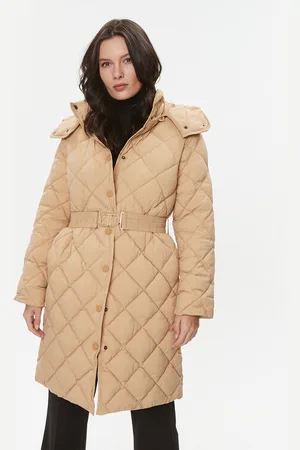 Twin-Set Winterjacke 232TP2240 Regular Fit