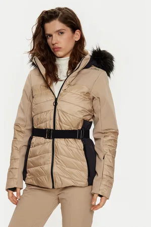 CMP Skijacke 34W4436F Regular Fit
