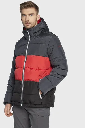 CMP Übergangsjacke 32Z2957 Regular Fit