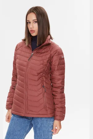 Columbia Übergangsjacke Powder Lite™ Jacket Regular Fit