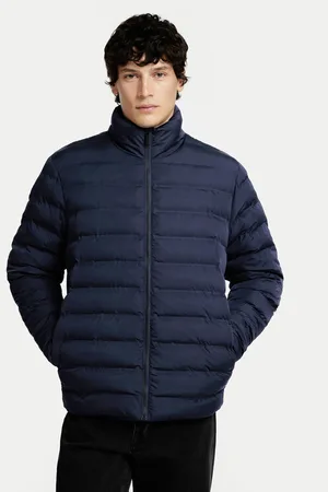 SELECTED Übergangsjacke 16089395 Regular Fit