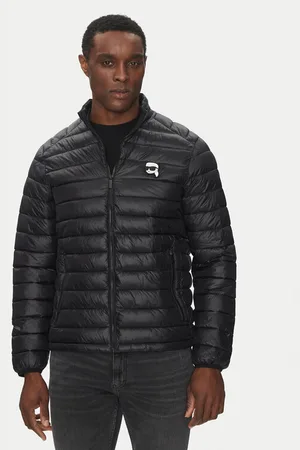 Karl Lagerfeld Übergangsjacke 505710 500590 Regular Fit