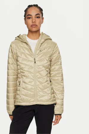 Halti Übergangsjacke Element 067-0007 Regular Fit