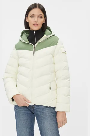 Aeronautica Militare Übergangsjacke 232AB2125DCT3141 Regular Fit