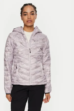 Halti Übergangsjacke Element 067-0007 Regular Fit