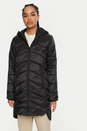 Halti Übergangsjacke Element 067-0006 Regular Fit