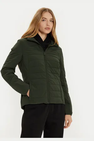Champion Übergangsjacke 117571 Custom Fit
