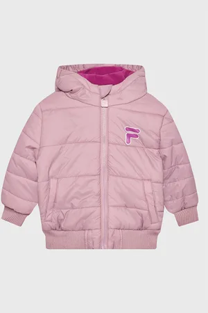 Fila Übergangsjacke Bodrum FAK0106 Regular Fit