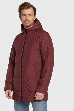 Jack Wolfskin Übergangsjacke North York 1206381 Regular Fit