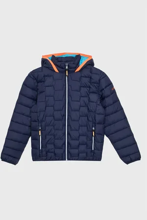 CMP Übergangsjacke 32Z1034A Regular Fit