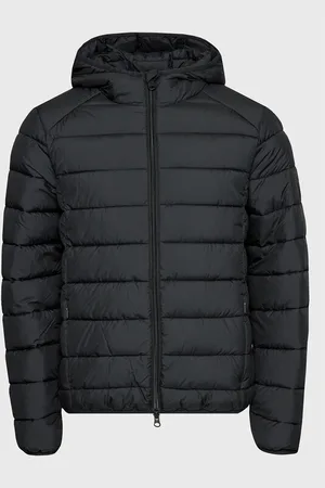 ECOALF Übergangsjacke Aspen GAJKASPEN4070MW22 Regular Fit