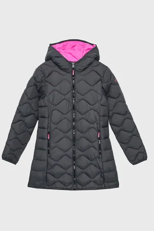 CMP Übergangsjacke 32Z1145A Regular Fit