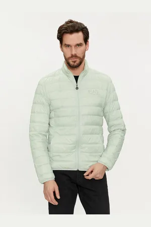 EA7 Daunenjacke 8NPB01 PN29Z 1133 Regular Fit