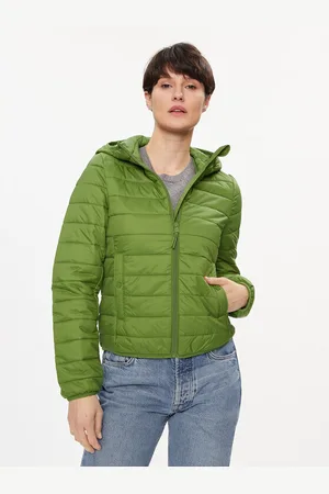 Benetton Übergangsjacke 2TWDDN024 Regular Fit