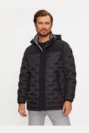 Milestone Übergangsjacke Remigo 330341 60380 Regular Fit