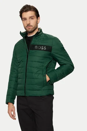 HUGO BOSS Übergangsjacke Darolus 50464308 Regular Fit