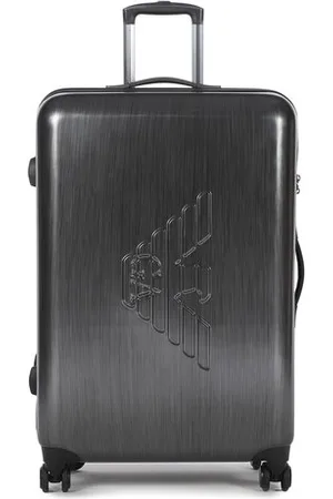 Emporio Armani Großer Koffer Y4Q325 YME9J 80002