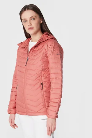 Columbia Übergangsjacke Powder Lite 1699071 Active Fit