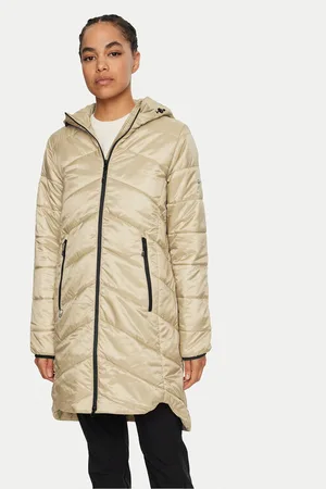 Halti Übergangsjacke Element 067-0006 Regular Fit