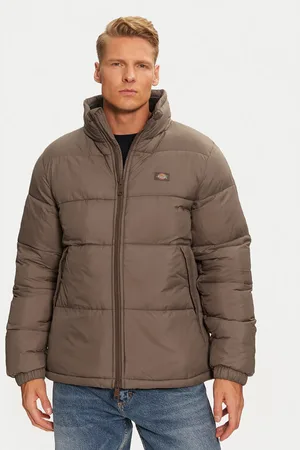 Dickies Übergangsjacke Waldenburg DK0A4XP2MR1 Regular Fit