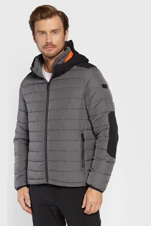 CMP Übergangsjacke 32K3187 Regular Fit