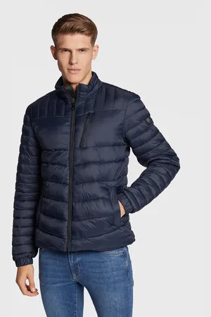 Petrol Industries Übergangsjacke M-3020-JAC101 Regular Fit
