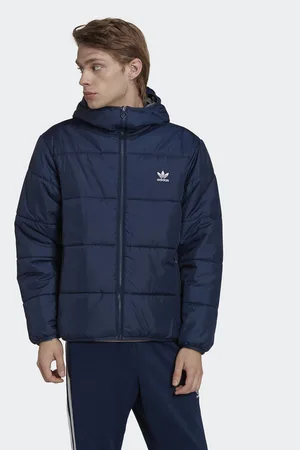 adidas Übergangsjacke HM2462 Relaxed Fit
