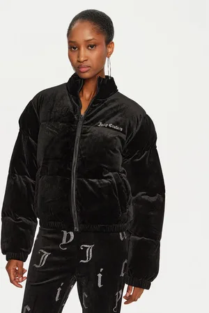 Juicy Couture Winterjacke Margo JCOIJ224556 Regular Fit