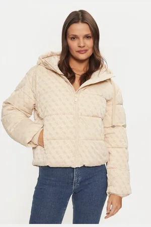 Guess Übergangsjacke Daisy W4BL36 WGJZ0 Regular Fit
